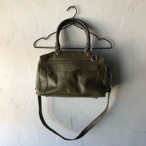 Rebecca Minkoff Morning After Bag
